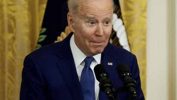 Joe Biden’s Corruption Was Only an “Illusion of Access”