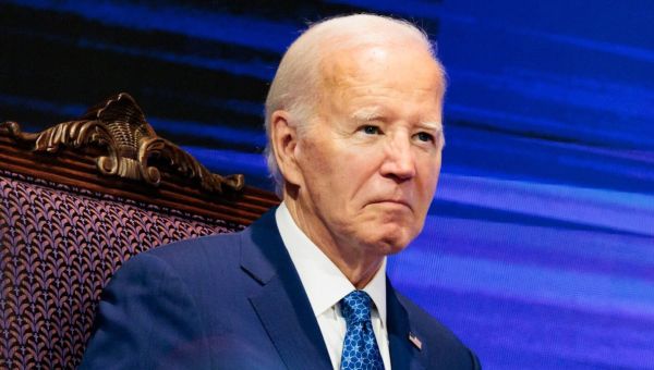 Radio Station Cuts Ties With Host That Asked Biden Questions Given To Her By His Team