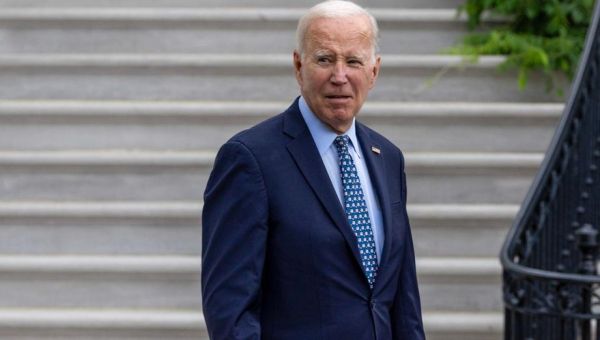 Joe Biden Just Made Easter Sunday Transgender Day Of Visibility