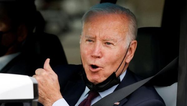 Outrage Ensues After No Charges Likely In Biden Classified Document Scandal