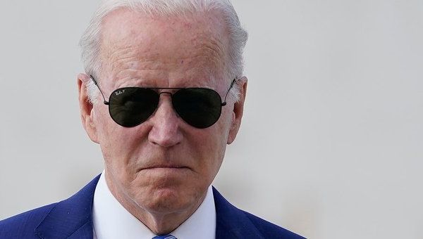 Biden Gets Nearly Clean Bill Of Health After Annual Physical, But Doctor Refuses Questions On Mental State