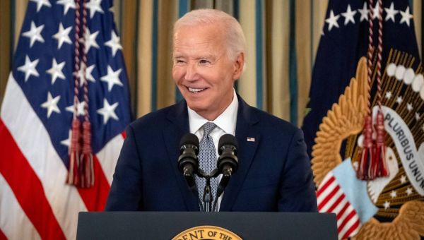 Biden will award Medal of Honor to military heroes