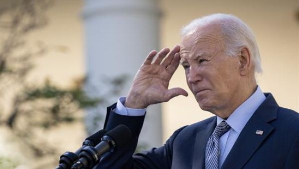No power for you: Biden plugs all future offshore oil and gas, impacting Alaska, including Cook Inlet