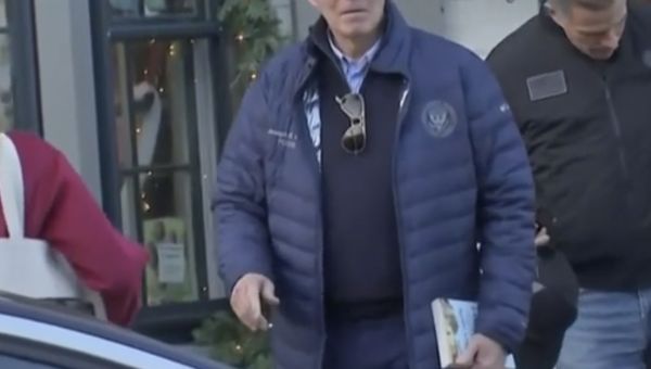 Obama Signals He Controls Biden and He’s Coming for Israel | Frontpage Mag