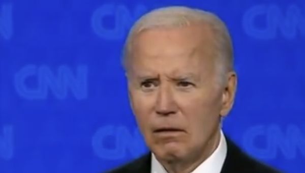 Hunter Urges Dad and Potential Pardoner Not To Drop Out | Frontpage Mag