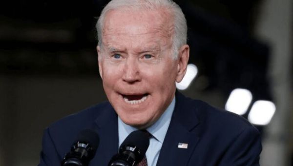 Biden Claim About Halting $6 Billion Dollars In Terror Funds Appears to Be a Ruse