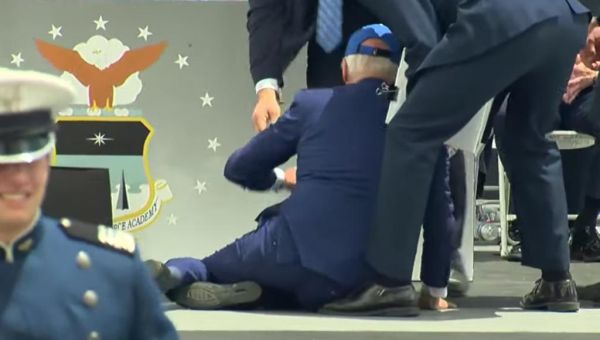 United States Air Force Academy Img