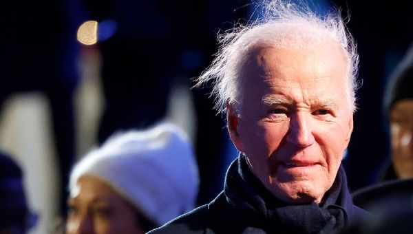 Biden considers commuting the sentences of federal death row inmates: report