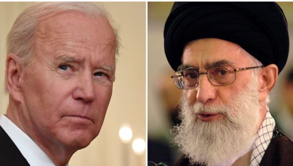 US State Department issues condemnation of Iran's attacks in Erbil