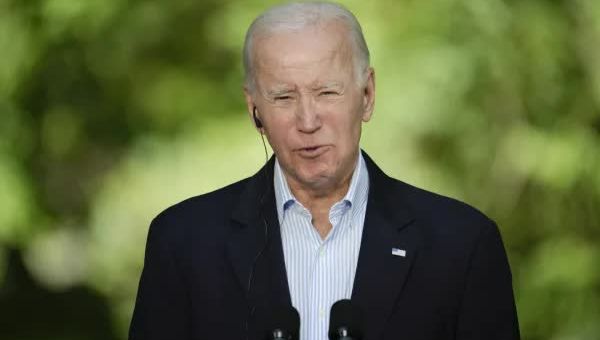 [Video] Hawaiians tell Biden, ‘Traitor Joe must go,’ after two big…