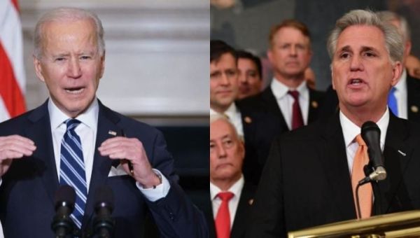 Joe Biden latest Img