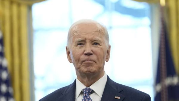 Biden honors Hillary, George Soros - Washington Examiner