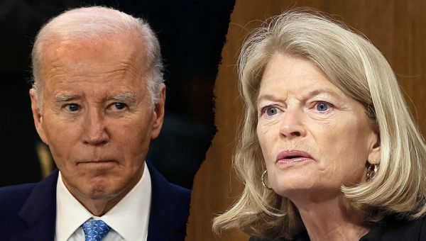 Flashback: Murkowski voted to confirm 19 Biden Cabinet picks in defiance of GOP