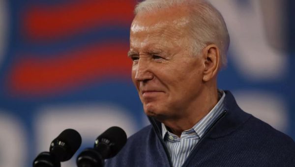 Joe Biden wants to raise Donald Trump's taxes