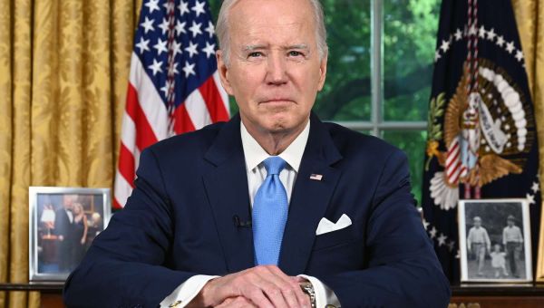 Utah Man Who Threatened to Kill President Biden and Others Is Killed by FBI Agents Serving a Search Warrant