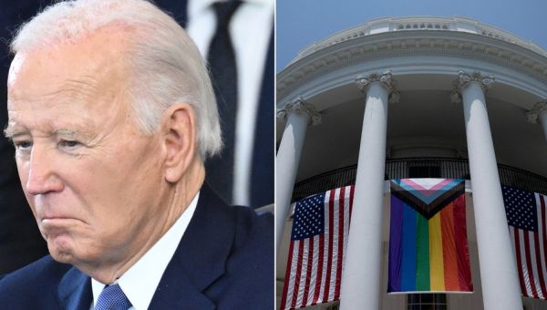 Trump-appointed federal judge rules against Biden-era sex-based employment discrimination guidance