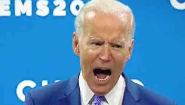 Biden's Working on Killing LNG Exportation