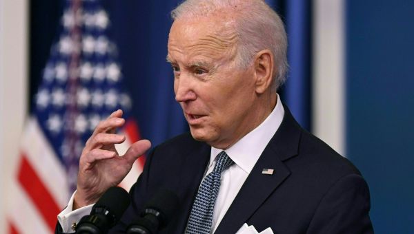 The Most Important Thing to Understand About Biden’s New Budget