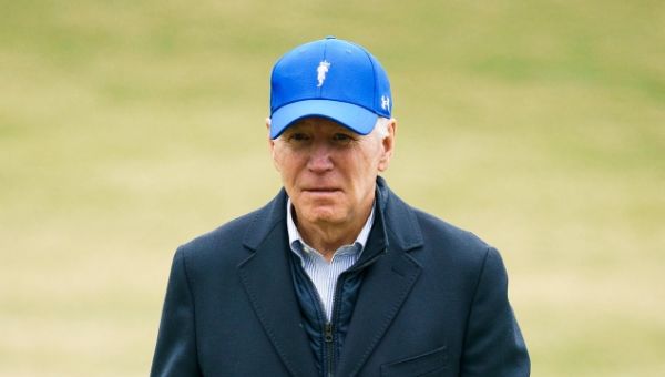 Biden’s physician says he is ‘fit for duty’ at 80 years old