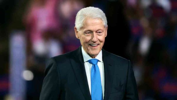 Bill Clinton Hospitalized For Fever: What You Need To Know News