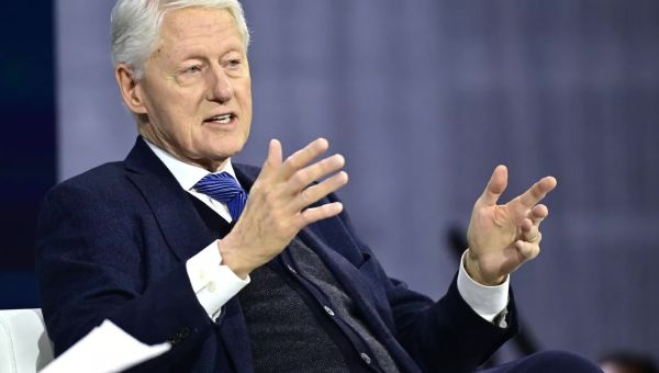 Former President Bill Clinton hospitalized: What we know