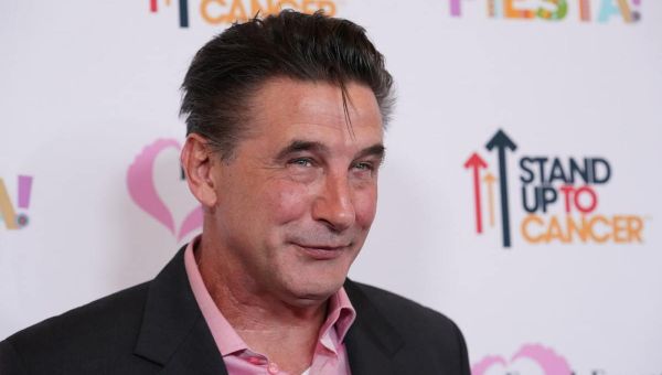 Billy Baldwin ‘Shocked’ To Learn He Went to School With Possible Gilgo Beach Serial Killer