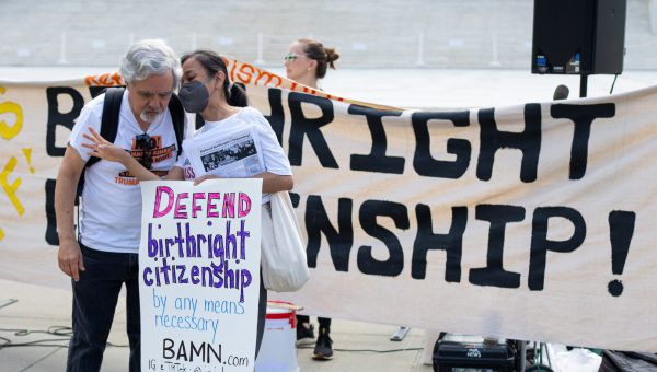 Supreme Court sounds open to limits on nationwide injunctions – Roll Call