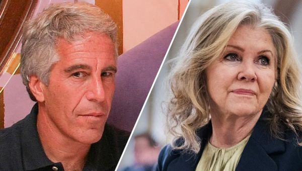 Epstein client list release could be imminent after Blackburn pushes transparency: ‘Let’s get them jailed’