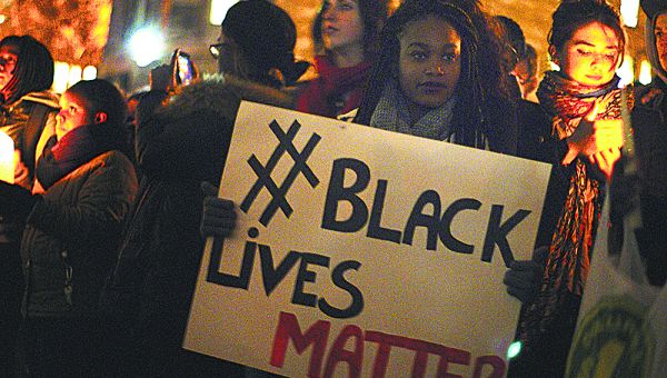 NYC settles civil rights lawsuit for $13 million stemming from 2020 BLM protests - New York Amsterdam News