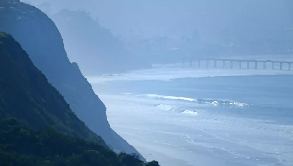 Eight dead after panga boat capsizes near San Diego