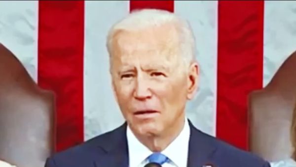 ALEXANDER: Biden Risks America’s National Security in Debt Ceiling Fight
