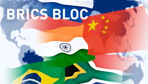 Can the BRICS beat the G7?
