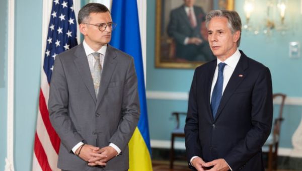Nato summit kicks off with fresh weapon supply promises for Kyiv