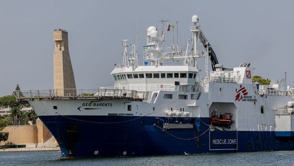 186,000 migrants, refugees have arrived in southern Europe in 2023, UN says