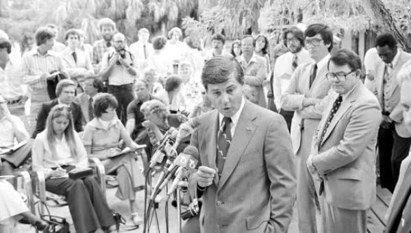 Top Dem senator, known for taking odd jobs, has died at 87  – The…