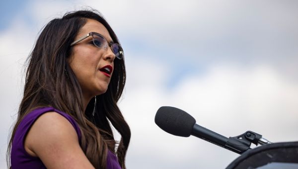 Republicans bash Boebert for forcing Biden impeachment vote: 'Frivolous'