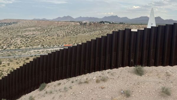 Federal judge blocks Biden administration’s asylum policy for migrants