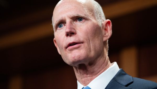 Lawmakers back maximum prison sentence in tax record leak case - Roll Call