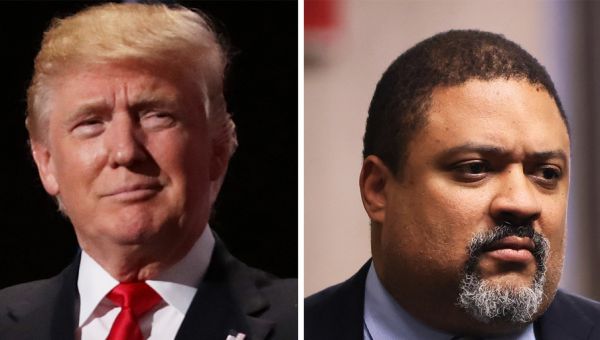 Trump hush-money grand jury proceedings ‘canceled’ for Wednesday, sources say