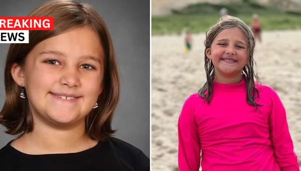 BREAKING: Amber Alert Is Issued For 9-Year-Old Girl Who Vanished Suddenly While Riding Her Bike