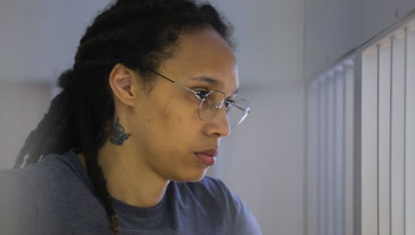 Brittney Griner’s Appeal Trial Set for Oct. 25 in Russian Court