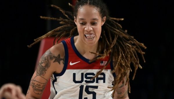 Brittney Griner Speaks: Star Vows To Play In 2023, Advocates For Whelan