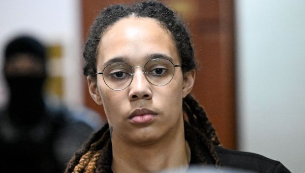 Brittney Griner’s Appeal Hearing Has Been Set For October 25, But Legal Process Could Take Months To Complete, Says Her Lawyer
