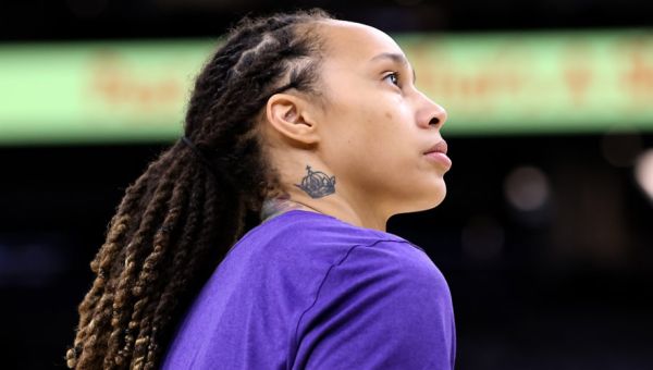 Brittney Griner Releases Lengthy Statement After Return to US From Russian Detainment, Comments on Future Plans & Other Americans Still Held in Russia