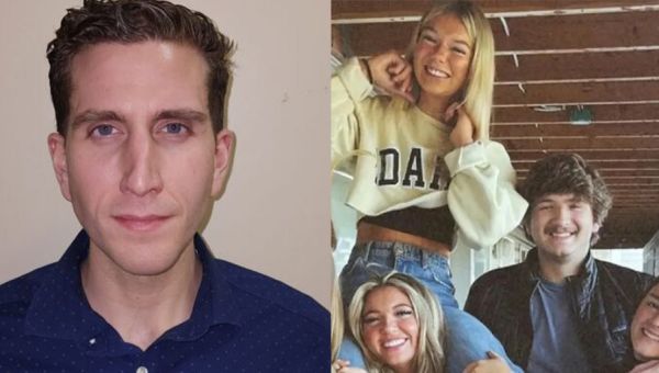 Idaho murder suspect Bryan Kohberger’s family issues statement after his arrest: ‘Presumption of innocence’