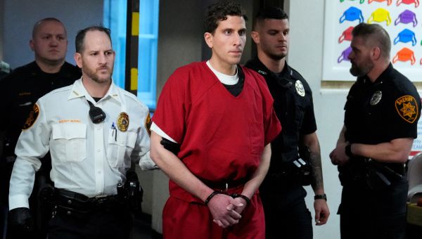 Idaho Murders Suspect Could Have Made Series Of ‘Moron’ Mistakes Which Led To Arrest: Expert