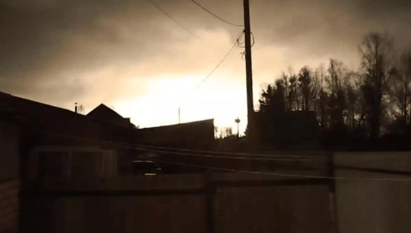 Putin’s chemical plants on fire as ATACMS missiles strike inside Russia