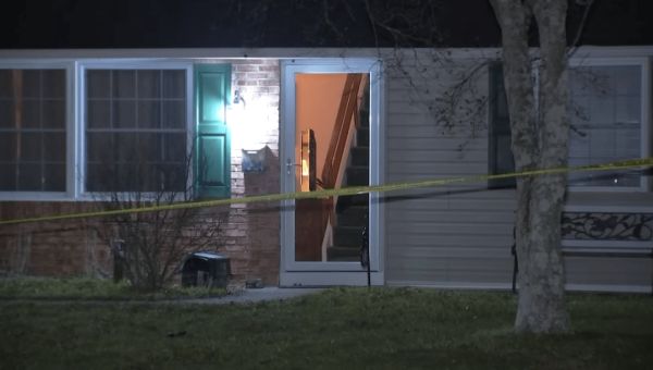 Bucks County man accused of killing father, posting decapitated head on YouTube