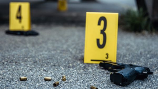 5 Shot Outside Safeway in Gun-Controlled Washington State