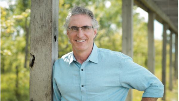 Breaking: Trump to name Gov. Doug Burgum to Interior Department